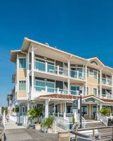 Bethany Beach Ocean Suites Residence Inn