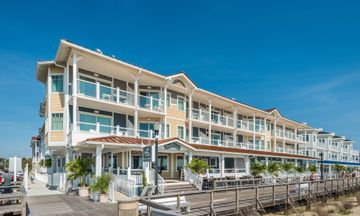 Bethany Beach Ocean Suites Residence Inn