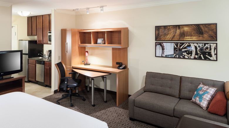 <b>TownePlace Suites San Antonio Airport Suite</b>. Images powered by <a href="https://www.leonardoworldwide.com/" title="Leonardo Worldwide" target="_blank">Leonardo</a>.