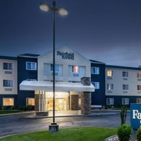 Fairfield Inn & Suites by Marriott