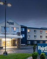 Fairfield Inn & Suites by Marriott