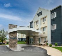 Fairfield Inn & Suites by Marriott Exterior