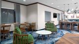 Fairfield Inn & Suites by Marriott Exterior