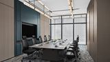 <b>JW Marriott Shanghai Fengxian Meeting</b>. Images powered by <a href="https://www.leonardoworldwide.com/" title="Leonardo Worldwide" target="_blank">Leonardo</a>.