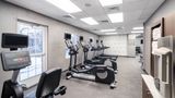 Residence Inn Salt Lake City Airport Health Club