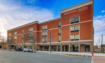 SpringHill Suites Cheraw