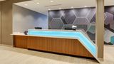 SpringHill Suites Cheraw Exterior