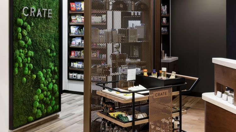 Courtyard by Marriott Austin Parmer/Tech Other