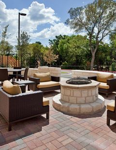 Courtyard Austin North/Parmer Lane