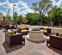 Courtyard by Marriott Austin Parmer/Tech Exterior