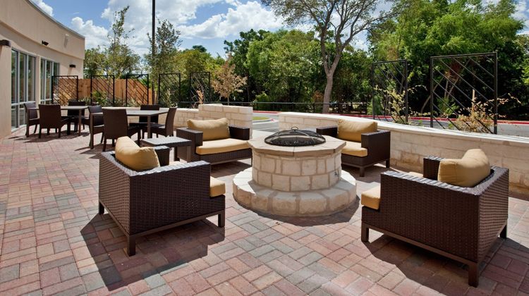Courtyard by Marriott Austin Parmer/Tech Exterior