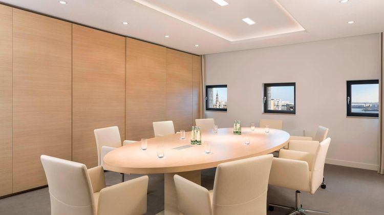 The Westin Hamburg Meeting