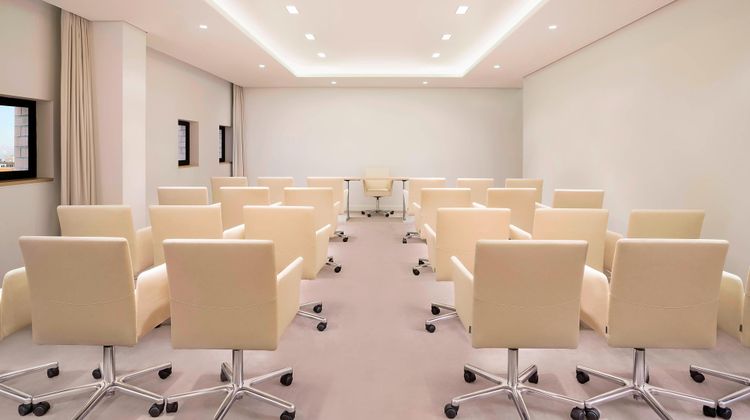 The Westin Hamburg Meeting