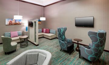 Residence Inn by Marriott Tucson Airport