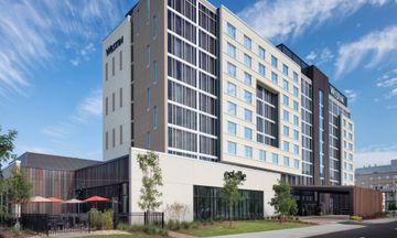 The Westin Jackson