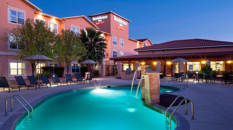 <b>Residence Inn by Marriott Tucson Airport Recreation</b>. Images powered by <a href="https://www.leonardoworldwide.com/" title="Leonardo Worldwide" target="_blank">Leonardo</a>.