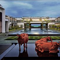 Sheraton Grand Chennai Resort & Spa