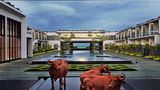 Sheraton Grand Chennai Resort & Spa Exterior