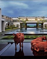 Sheraton Grand Chennai Resort & Spa