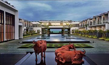 Sheraton Grand Chennai Resort & Spa