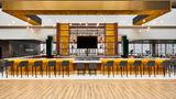 Holiday Inn Chicago Downtown-Wolf Point Restaurant