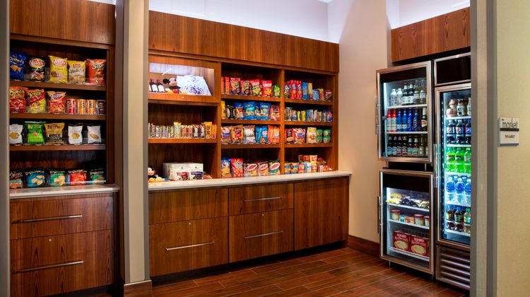 SpringHill Suites at Flamingo Crossings Other