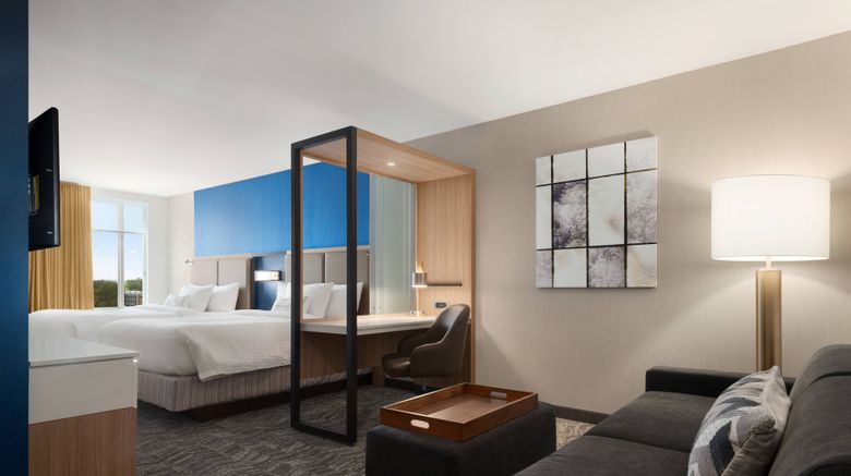<b>SpringHill SuiteMilwaukee West/Wauwatosa Suite</b>. Images powered by <a href="https://www.leonardoworldwide.com/" title="Leonardo Worldwide" target="_blank">Leonardo</a>.