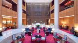 Singapore Marriott Tang Plaza Hotel Exterior