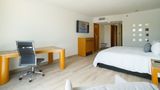 Real Inn Torreon Room