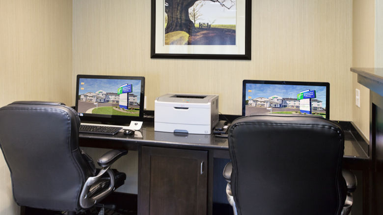 <b>Holiday Inn Express & Suites N Fremont Other</b>. Images powered by <a href="https://leonardo.com/" title="Leonardo Worldwide" target="_blank">Leonardo</a>.