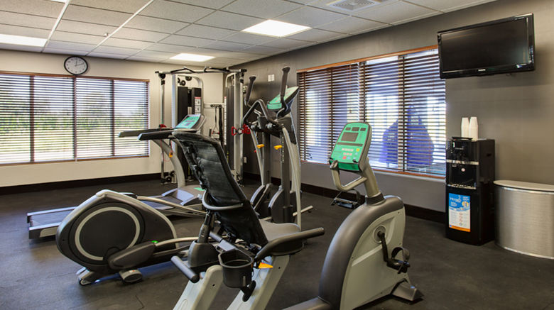 <b>Holiday Inn Express & Suites N Fremont Health Club</b>. Images powered by <a href="https://leonardo.com/" title="Leonardo Worldwide" target="_blank">Leonardo</a>.