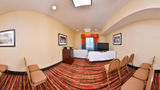 <b>Holiday Inn Express Austin SW Meeting</b>. Virtual Tours powered by <a href="https://www.leonardoworldwide.com/" title="Leonardo Worldwide" target="_blank">Leonardo</a>.