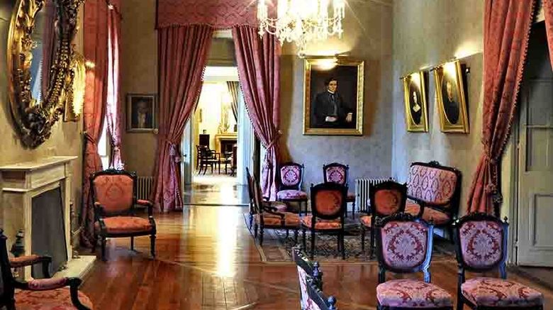 <b>Costa Real Hotel Lobby</b>. Images powered by <a href="https://www.leonardoworldwide.com/" title="Leonardo Worldwide" target="_blank">Leonardo</a>.