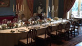 Costa Real Hotel Restaurant