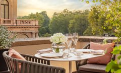 Four Seasons Hotel London at Park Lane