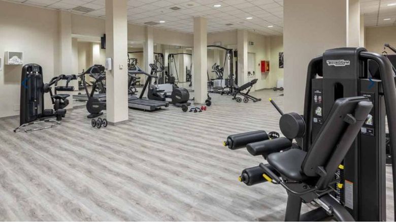 <b>Rivoli Hotel Recreation</b>. Images powered by <a href="https://www.leonardoworldwide.com/" title="Leonardo Worldwide" target="_blank">Leonardo</a>.