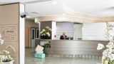 Rivoli Hotel Lobby