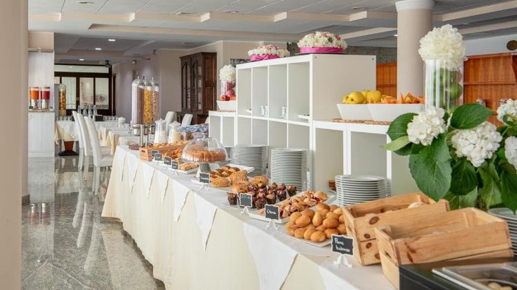Rivoli Hotel Restaurant