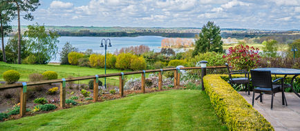 Rutland Hotel & Spa Exterior
