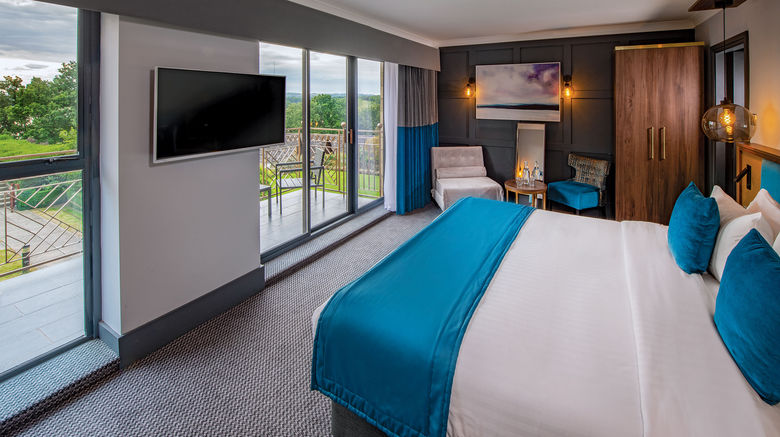 <b>Rutland Hotel & Spa Room</b>. Images powered by <a href="https://www.leonardoworldwide.com/" title="Leonardo Worldwide" target="_blank">Leonardo</a>.