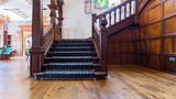 Rutland Hotel & Spa Lobby