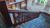 Rutland Hotel & Spa Lobby