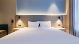 Holiday Inn Express High-Tech Zone North Room