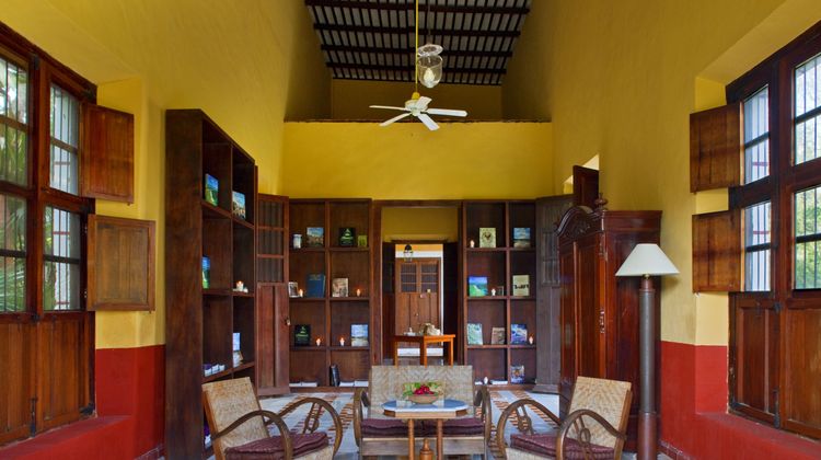 Hacienda Santa Rosa de Lima Other