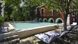 Hacienda Santa Rosa de Lima Pool