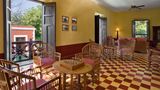 Hacienda Santa Rosa de Lima Meeting