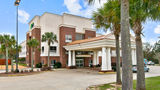 Holiday Inn Express & Suites Lucedale Exterior