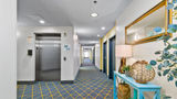 Holiday Inn Express & Suites Lucedale Lobby