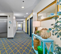 Holiday Inn Express & Suites Lucedale Lobby