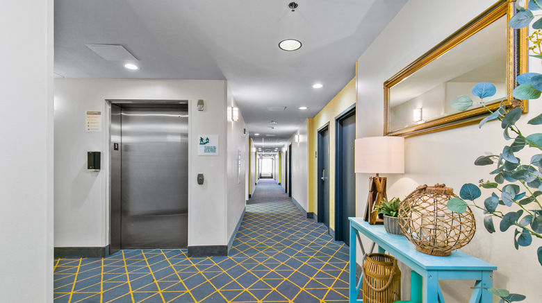 <b>Holiday Inn Express & Suites Lucedale Lobby</b>. Images powered by <a href="https://www.leonardoworldwide.com/" title="Leonardo Worldwide" target="_blank">Leonardo</a>.